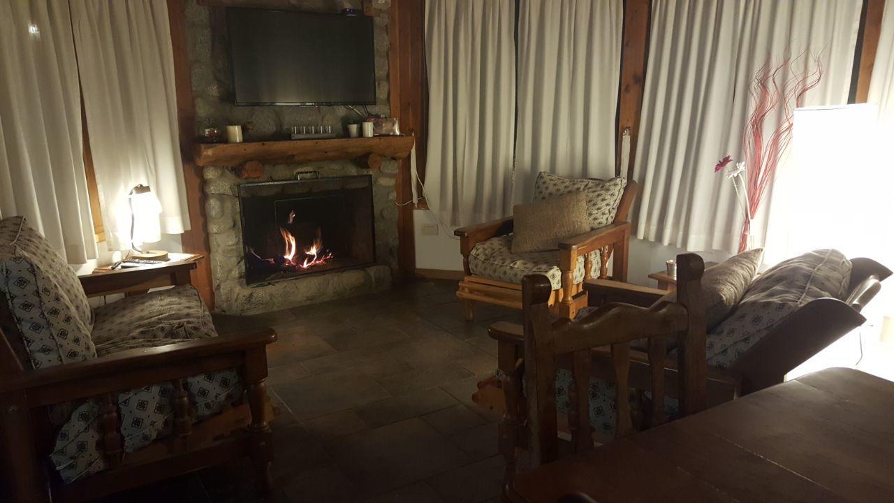 Villa Alborg Villa La Angostura Kültér fotó